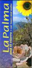 Image for Landscapes of La Palma and El Hierro  : a countryside guide