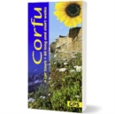 Image for Corfu Sunflower Guide : 60 long and short walks with detailed maps and GPS; 4 car tours with pull-out map