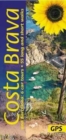 Image for Costa Brava and Barcelona : 6 car tours, 55 long and short walks with GPS