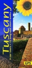 Image for Tuscany : 8 car tours, 75 long and short walks with GPS