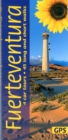 Image for Fuerteventura Sunflower Guide : 45 long and short walks with detailed maps and GPS; 4 car tours with pull-out map
