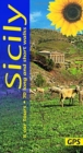Image for Landscapes of Sicily  : a countryside guide