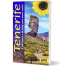 Image for Tenerife Sunflower Walking Guide : 80 long and short walks; 5 car tours