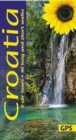 Image for Croatia : 9 car tours, 90 long and short walks with GPS