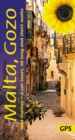 Image for Malta, Gozo and Comino  : 60 long and short walks, 3 car tours