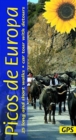 Image for Picos de Europa Guide: 25 long and short walks with detailed maps and GPS; car tour with pull-out map