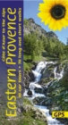 Image for Eastern Provence, Cãote d&#39;Azur to the Alps  : 70 long and short walks, 10 car tours