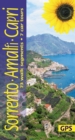 Image for Sorrento, Amalfi and Capri walking guide  : 73 long and short walks plus 7 car tours