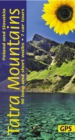 Image for Tatra Mountains of Poland and Slovakia Sunflower Walking Guide
