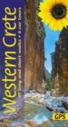 Image for Western Crete  : 55 long and short walks, 8 car tours