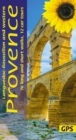 Image for Western Provence  : 76 long and short walks, 12 car tours