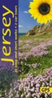 Image for Jersey sunflower walking guide  : 25 long and short walks and 2 car tours