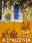 Image for Kefalonia Walk &amp; Eat Sunflower Guide