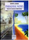 Image for Paradise News