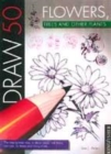 Image for Draw 50: Flowers, Trees and Other Plants