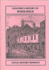 Image for Walford&#39;s History of Woolwich