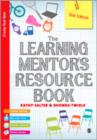 Image for The Learning Mentor&#39;s Resource Book