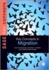 Image for Key Concepts in Migration