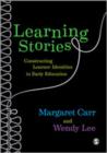 Image for Learning Stories
