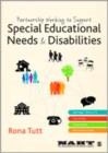 Image for Partnership Working to Support Special Educational Needs &amp; Disabilities
