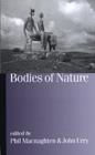 Image for Bodies of nature