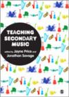 Image for Teaching Secondary Music
