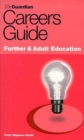 Image for Further and Adult Education