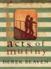 Image for Acts of mutiny