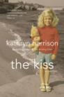 Image for The kiss  : a secret life