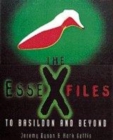 Image for ESSEX FILES