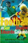 Image for Football in sun and shadow
