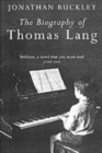 Image for The Biography of Thomas Lang