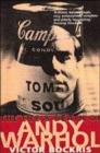 Image for The life and death of Andy Warhol