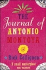 Image for The journal of Antonio Montoya
