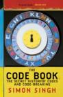 Image for The Code Book