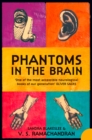 Image for Phantoms in the brain  : human nature and the architecture of the mind