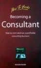 Image for Becoming a Consultant