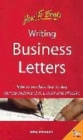 Image for Writing business letters  : how to produce day-to-day correspondence that is clear and effective