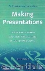 Image for Making Great Presentations