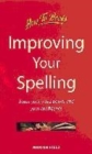 Image for Improving Your Spelling