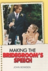 Image for Making the Bridegroom&#39;s Speech
