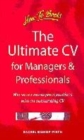 Image for The Ultimate CV for Managers and Professionals