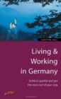 Image for Living &amp; Working in Germany