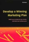 Image for Develop a Winning Marketing Plan