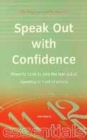 Image for Speak Out with Confidence