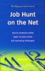 Image for The things you need to know to job hunt on the Net