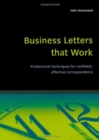 Image for Business Letters That Work