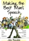 Image for Making the Best Man&#39;s Speech, 2nd Edition