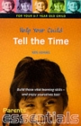 Image for Help Your Child Tell the Time