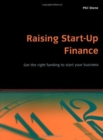 Image for Raising Start-up Finance